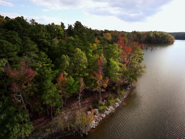 Lakefront Bargain Hunt - Escape to Kerr Lake
