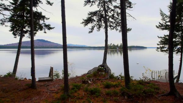 Lakefront Bargain Hunt - Maine's Majestic Moosehead Lake