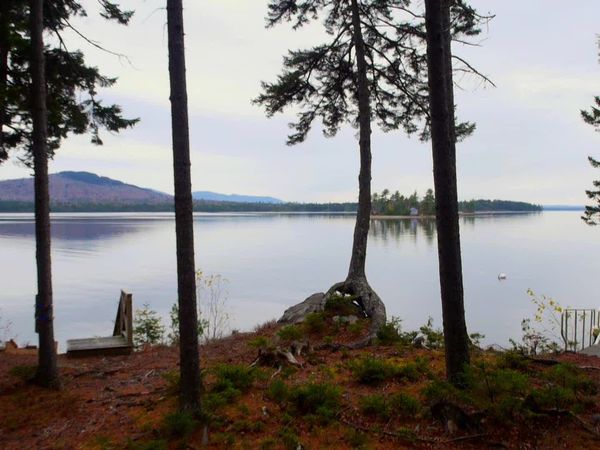 Lakefront Bargain Hunt - Maine's Majestic Moosehead Lake