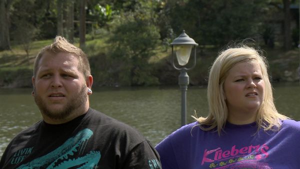 Buying the Bayou - Gator Country