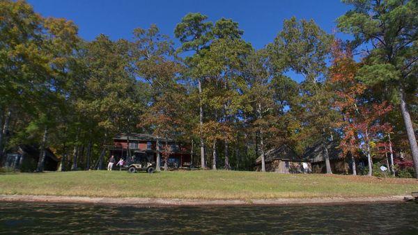 Buying the Bayou - All Terrain Livin'