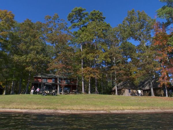 Buying the Bayou - All Terrain Livin'