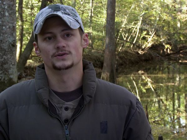 Buying the Bayou - Huntin' for a Bargain