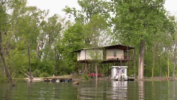 Buying the Bayou - Mississippi High Rises