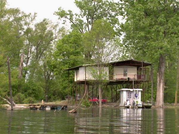 Buying the Bayou - Mississippi High Rises