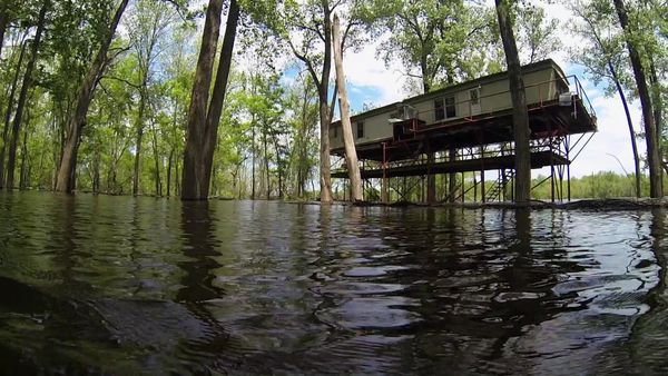 Buying the Bayou - Redneck Riviera