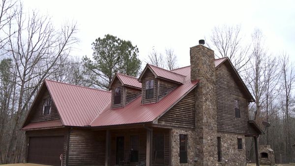 Buying the Bayou - Burbs to the Bayou