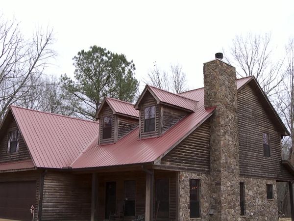 Buying the Bayou - Burbs to the Bayou