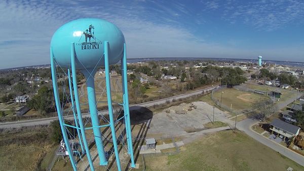 Buying the Bayou - Biloxi Jackpot