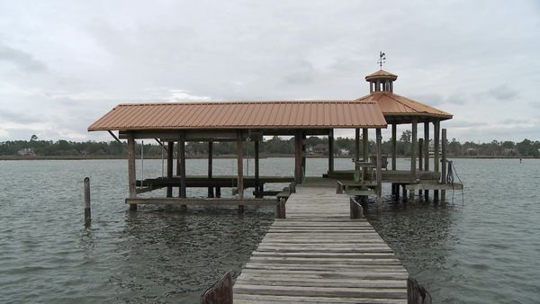 Buying the Bayou - Striking it Rich