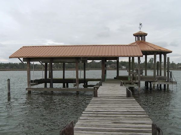 Buying the Bayou - Striking it Rich