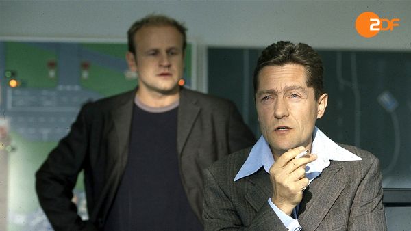 Der Ermittler - Der letzte Ausweg