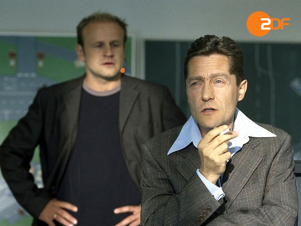 Der Ermittler - Der letzte Ausweg