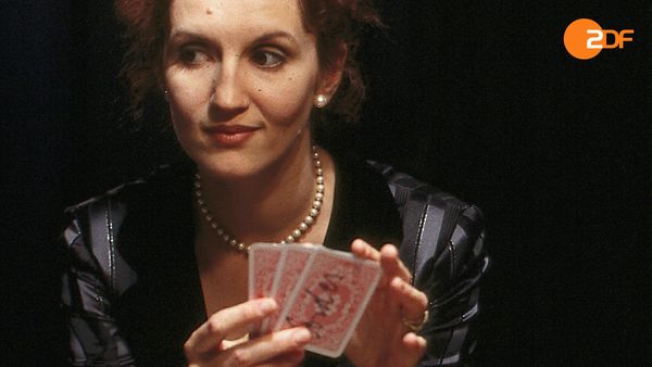 Faust - Mordpoker