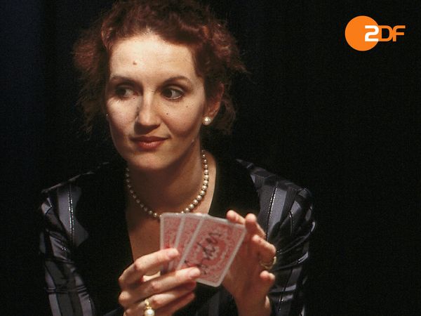 Faust - Mordpoker
