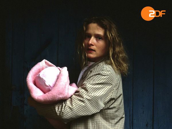 Faust - Babyraub