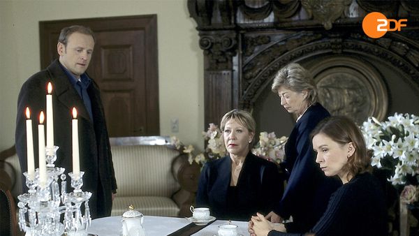 Der Ermittler - Schöner Tod