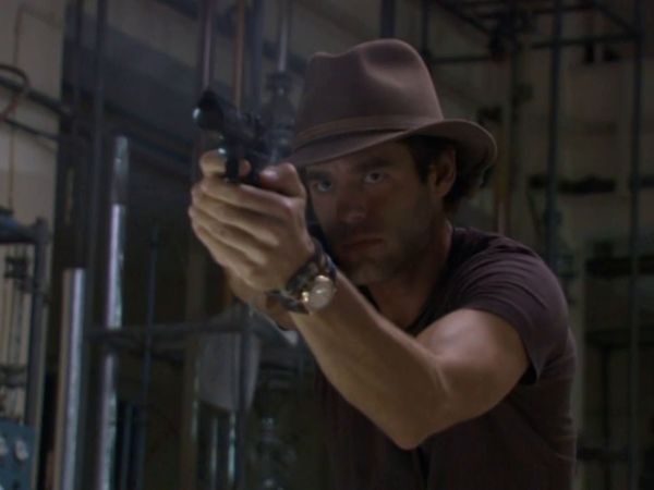 Jack Hunter - O Olho do Enigma
