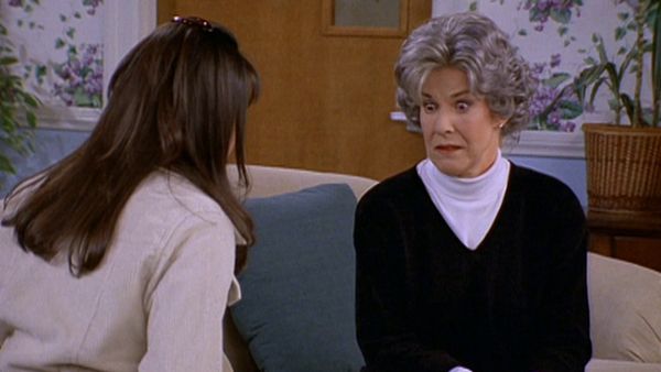 Sabrina The Teenage Witch - Une bonne action