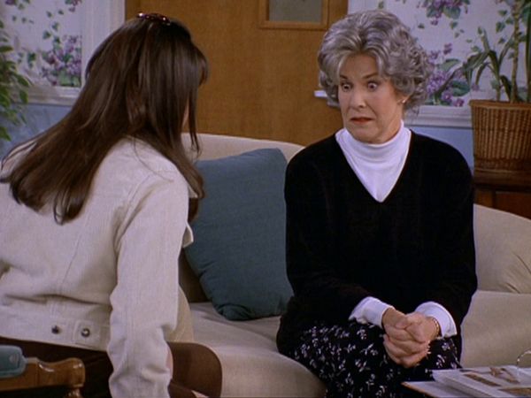 Sabrina The Teenage Witch - Une bonne action