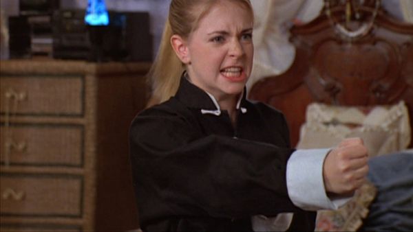 Sabrina The Teenage Witch - Amère victoire