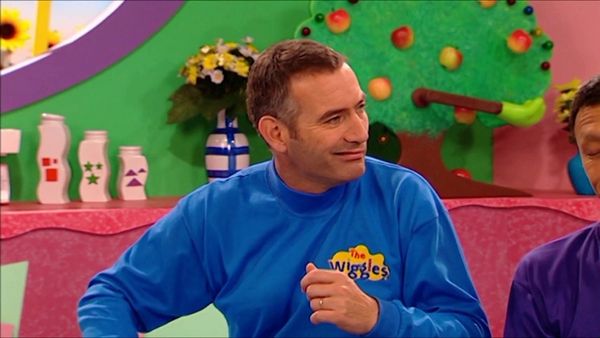 The Wiggles Show - Dorothy's Ballet