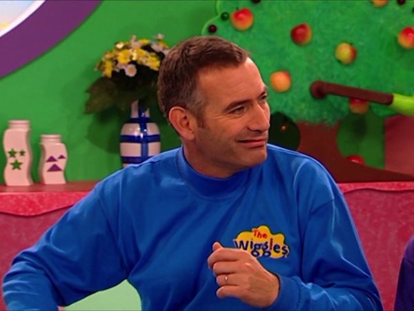 The Wiggles Show - Dorothy's Ballet