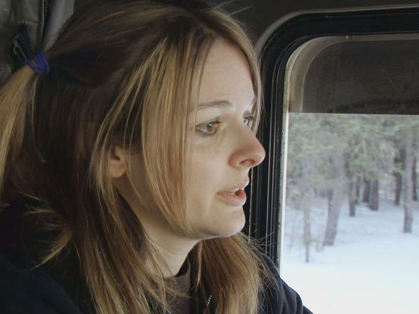 Ice Road Truckers - The Art of Survival
