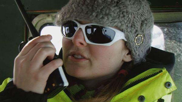 Ice Road Truckers - Hell Freezes Over