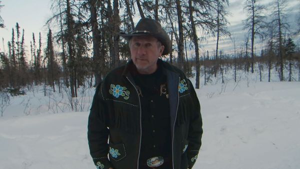 Ice Road Truckers - Icy Alliance