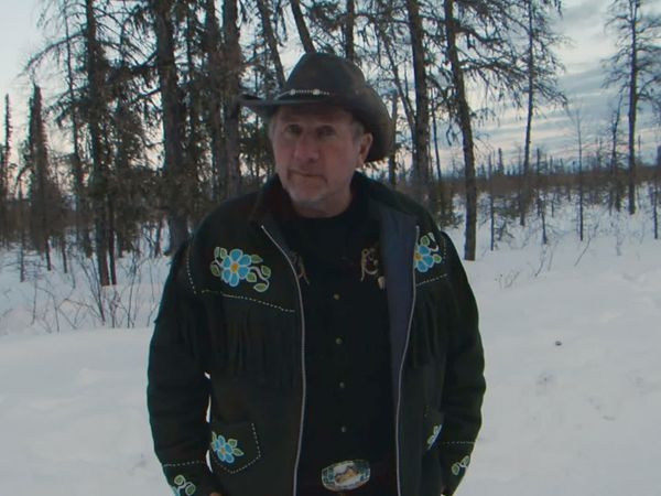 Ice Road Truckers - Icy Alliance
