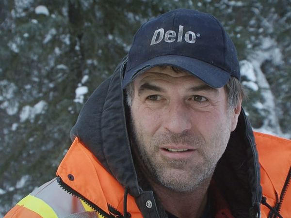 Ice Road Truckers - New Cold Blood