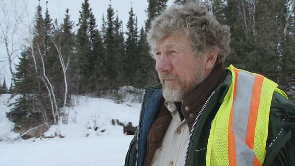 Ice Road Truckers - Bridge to Nowhere