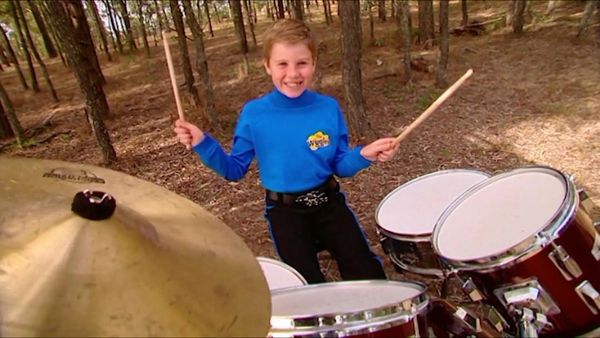 The Wiggles Show - When We Were Young