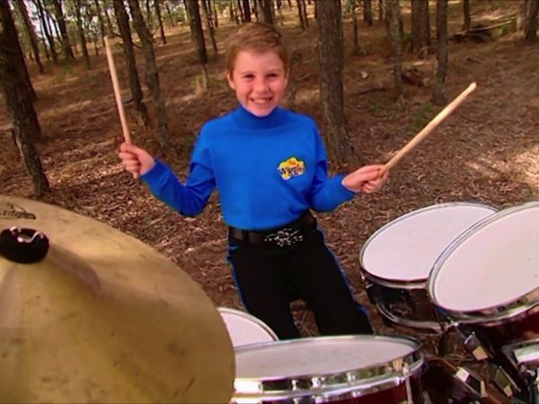 The Wiggles Show - When We Were Young