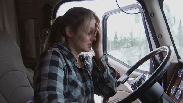 Ice Road Truckers - Breakdown
