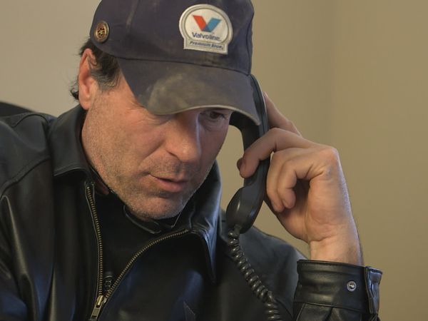 Ice Road Truckers - Trial By Ice