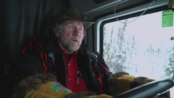 Ice Road Truckers - Helter Melter