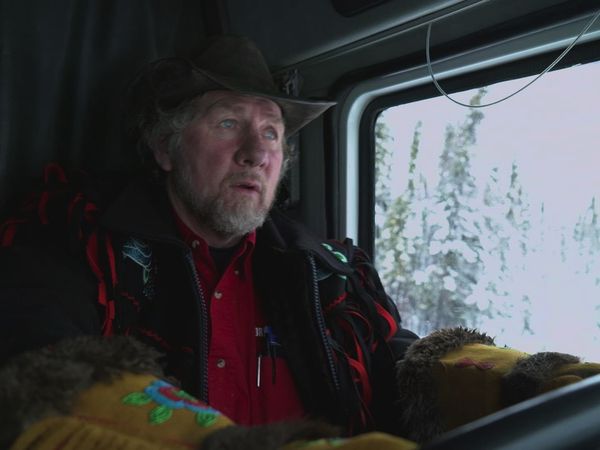 Ice Road Truckers - Helter Melter