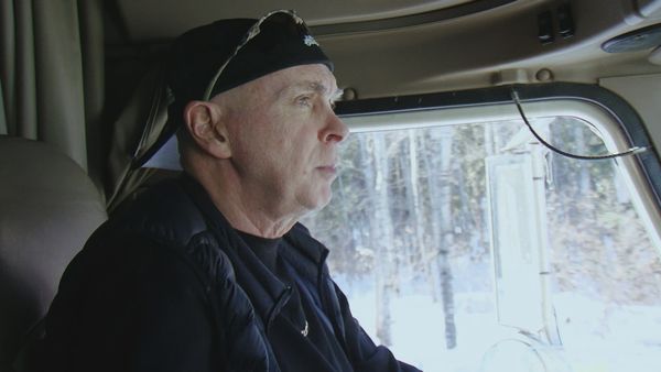 Ice Road Truckers - Meltdown Blues