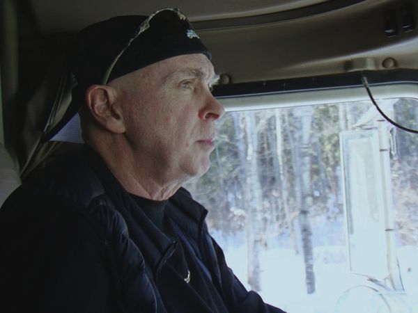 Ice Road Truckers - Meltdown Blues