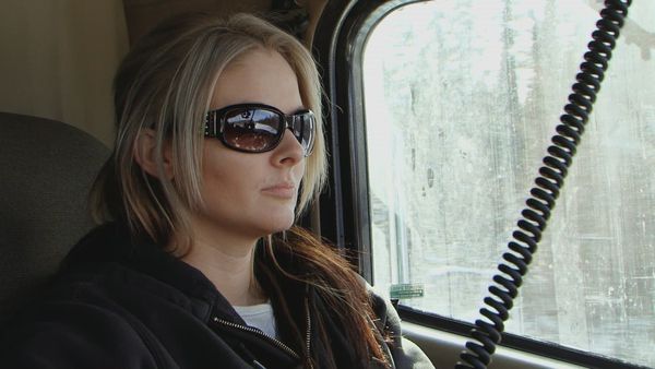Ice Road Truckers - Of Ice and Men