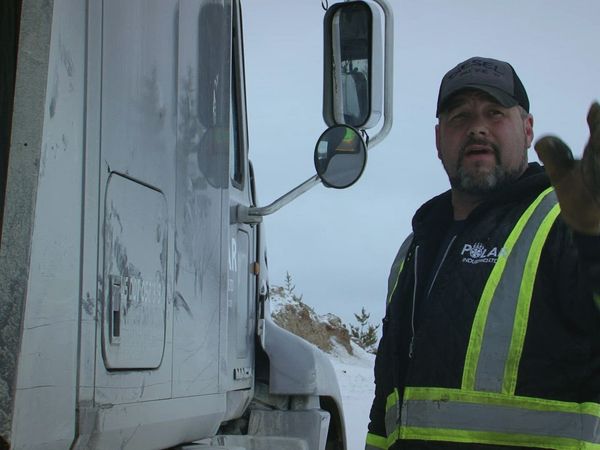 Ice Road Truckers - One Last Lick