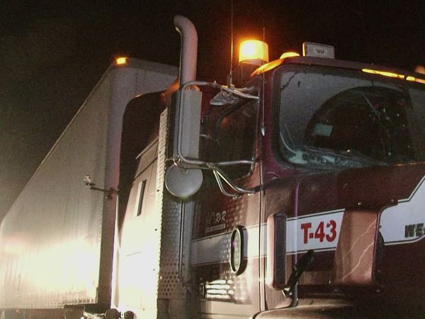 Ice Road Truckers - Race the Melt