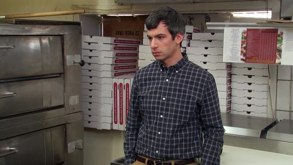 Nathan For You - Hotel/Travel Agent