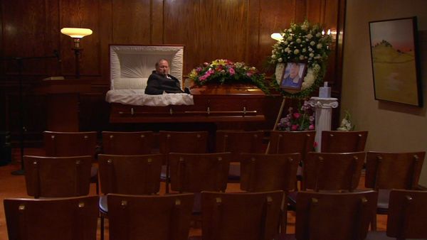 Nathan For You - Funeral Home/ Burger Joint/ Skydiving