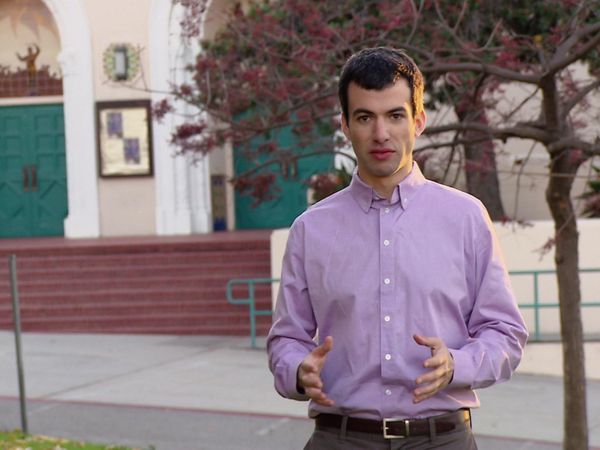 Nathan For You - Yogurt Shop/Pizzeria