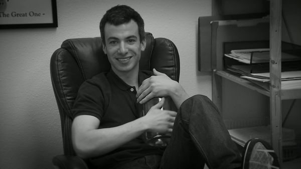 Nathan For You - Pet Store/Maid Service