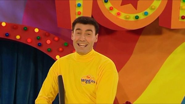 The Wiggles Show - Tick-Tock, Tick-Tock