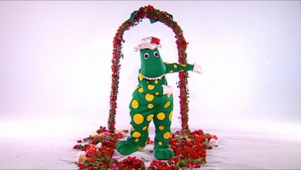 The Wiggles Show - A Wiggly Mystery